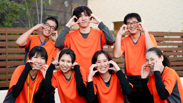 住宅型有料老人ホーム　ガーデンホームなごみ瓢箪山（夜勤専属/パート）の介護職求人メイン写真1