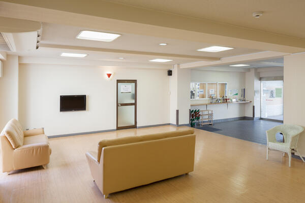 訪問介護いろどりステーション（夜勤介護職員/パート）の介護職求人メイン写真2