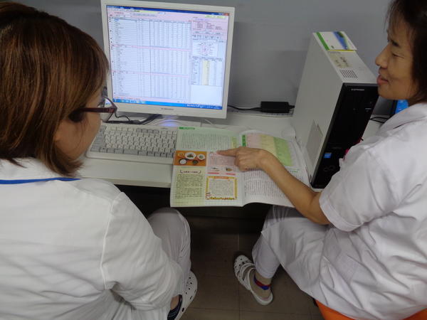 姉川病院（常勤）の管理栄養士求人サブ写真1