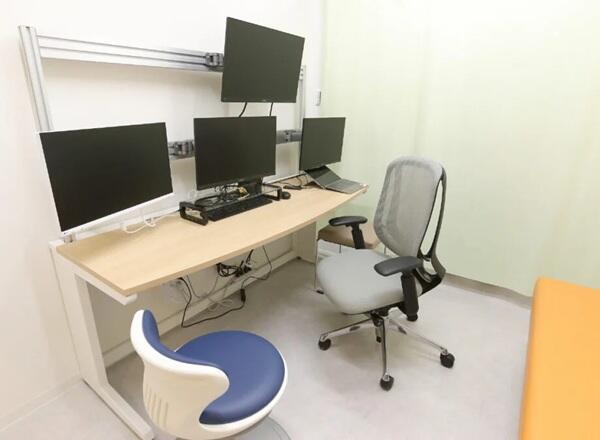 吹田駅前つわぶき内科整形外科（常勤）の診療放射線技師求人メイン写真3