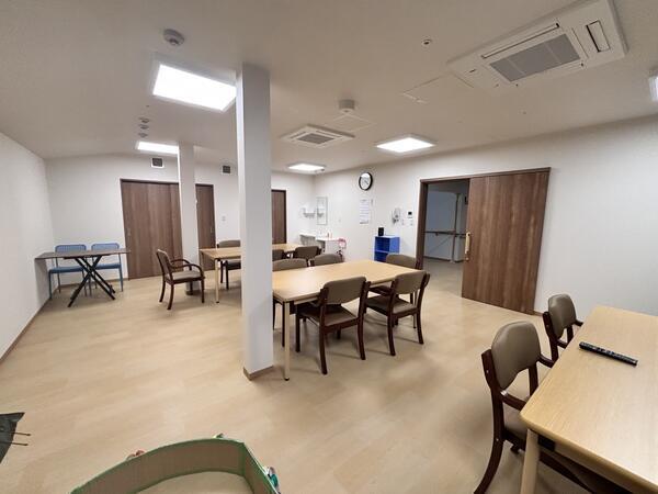 ラプレ八千代（常勤）の介護福祉士求人メイン写真2