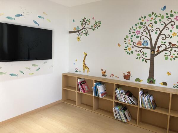 たまご第1保育園（正社員）の保育士求人メイン写真4