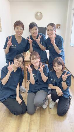 ナースケアハース名古屋東の看護師求人の写真