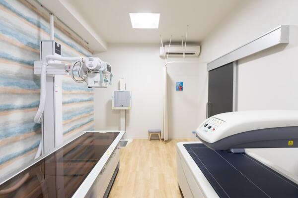 枚方大橋つじもと整形外科クリニック（常勤）の看護師求人メイン写真3