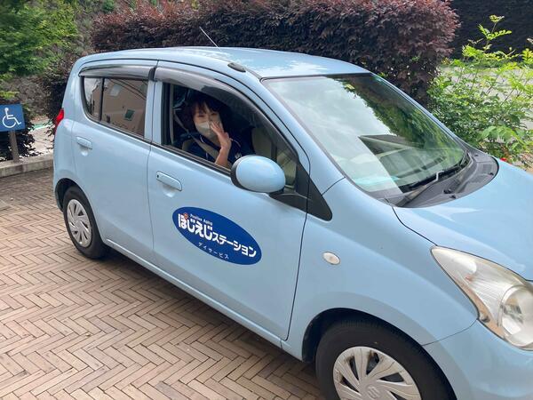 ぽじえじステーション二子玉川（常勤）の看護師求人メイン写真4