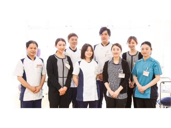 ひさしたかし整形外科クリニック（常勤）の医療事務求人の写真