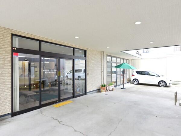 デイサービスパワーリハビリ アイ（生活相談員/常勤）の介護福祉士求人メイン写真3