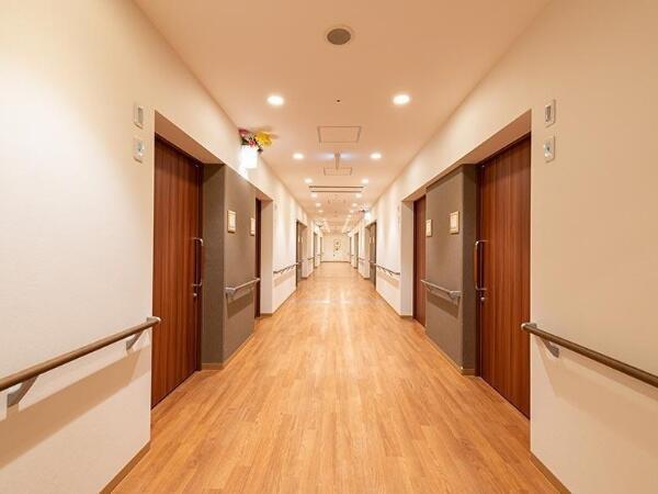 イリーゼ溝の口（常勤）の看護師求人メイン写真2