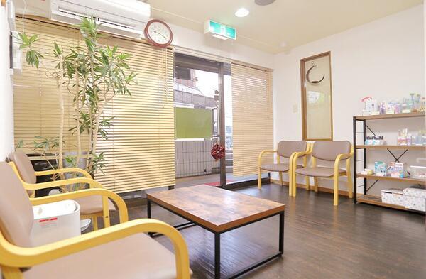 歯科診療所優会 歯科診療所ゆうあい（常勤）の歯科助手求人メイン写真2