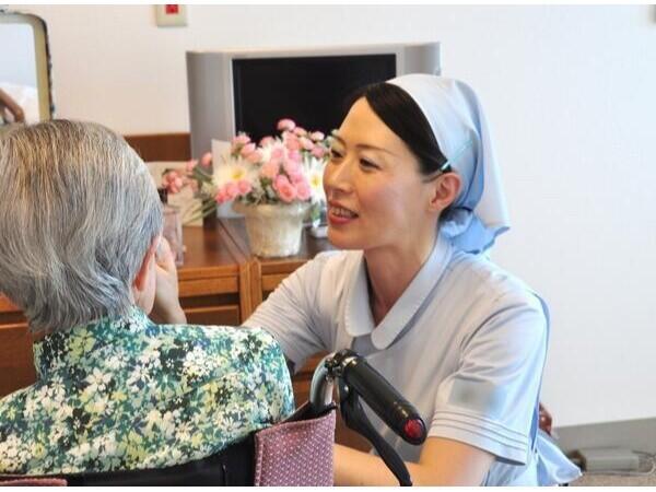 青梅慶友病院（常勤）の社会福祉士求人メイン写真3