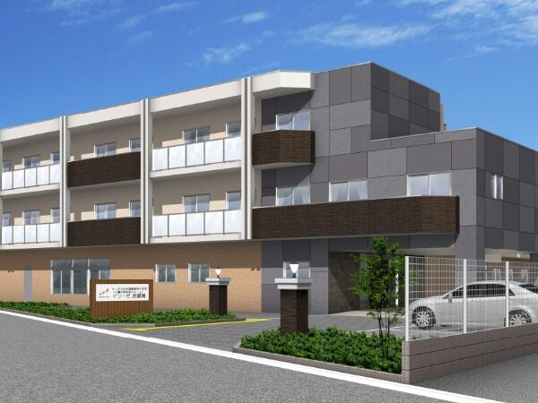 イリーゼ武蔵境（常勤）＜2026年8月オープン！◎即日近隣施設での勤務OK！＞の介護福祉士求人の写真