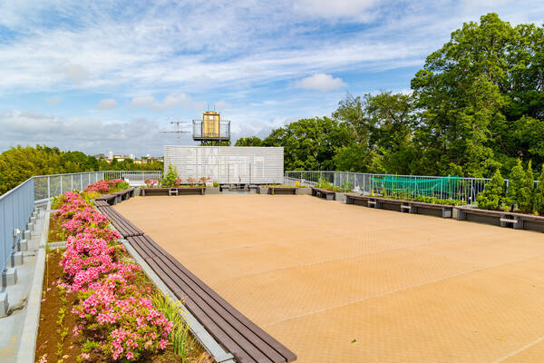 イムス横浜東戸塚総合リハビリテーション病院（夜勤専従/パート）の介護職求人メイン写真4