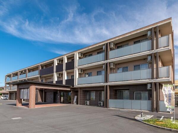 イリーゼ狛江別邸（パート）の介護職求人の写真