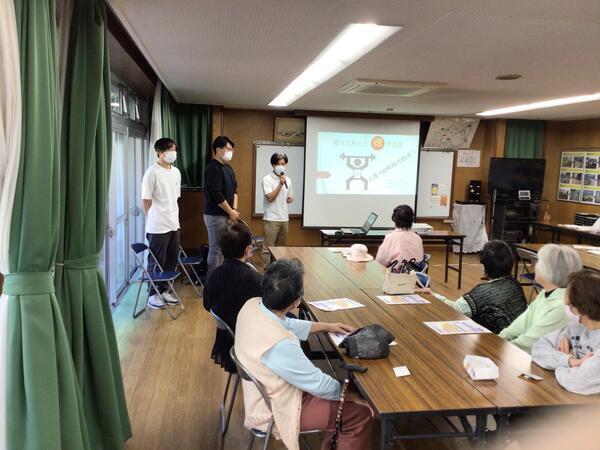 訪問看護ステーション神楽（常勤）の理学療法士求人メイン写真4