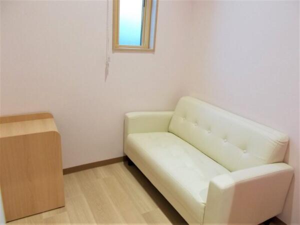 ゆめこどもクリニック伊賀（常勤）の医療事務求人メイン写真4