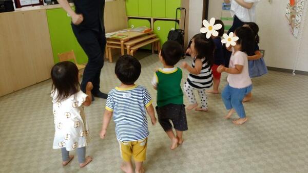 服部緑地園（パート）の看護師求人メイン写真2