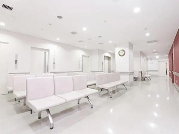 八王子脊椎外科クリニック（病棟 / 常勤）の看護助手求人メイン写真3