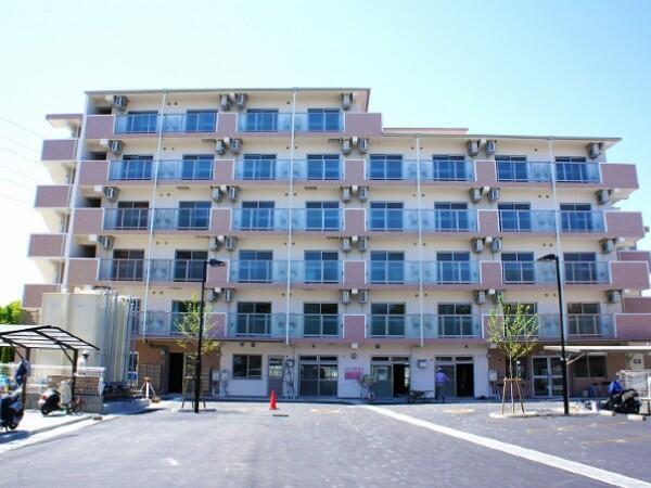 あい・さくらホーム（パート）の看護師求人の写真