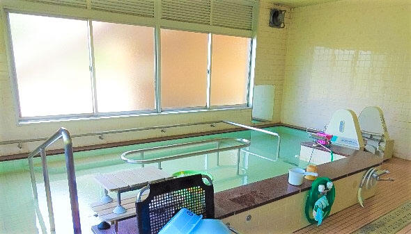 介護老人保健施設 佳勝園（常勤）の一般事務求人メイン写真5