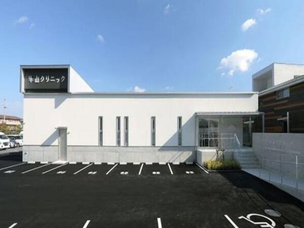牛山クリニック（常勤）の理学療法士求人メイン写真3