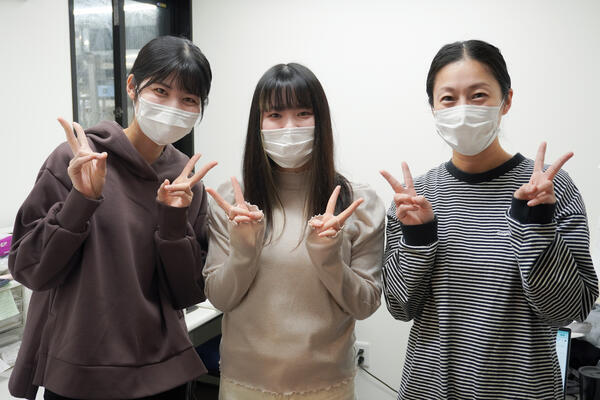 ケアホーム練馬（常勤）の介護職求人サブ写真4