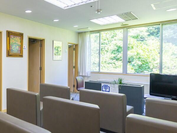 社会医療法人弘仁会 大島病院（常勤）の看護助手求人メイン写真2