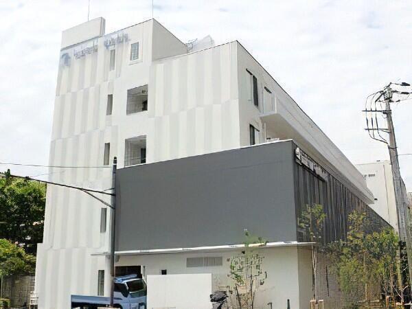 稲波脊椎・関節病院（ドクターズクラーク/常勤）の一般事務求人の写真