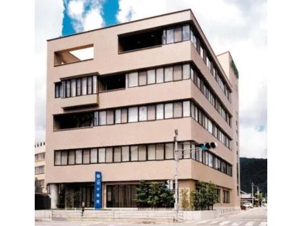 三加茂田中病院(常勤)の看護師求人の写真