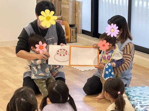 そらやん保育園の保育士求人メイン写真3