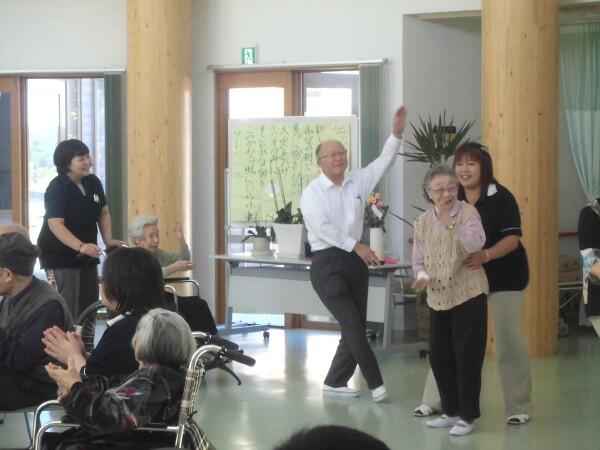 特別養護老人ホーム南海の丘（生活相談員/常勤）のケアマネジャー求人メイン写真4