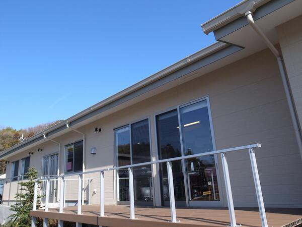 百笑ひなた（生活相談員/常勤）の介護福祉士求人メイン写真2