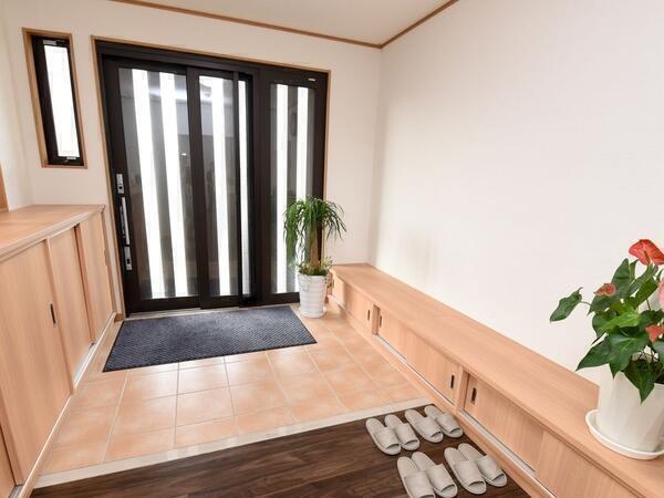 介護付有料老人ホーム 夢眠くまもとみなみ（常勤）の介護福祉士求人メイン写真4