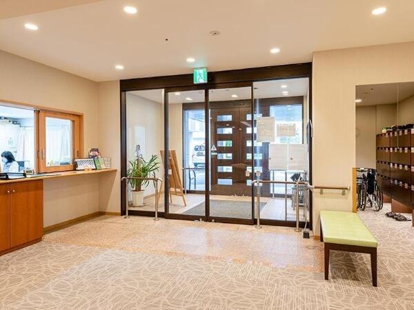 イリーゼ溝の口（常勤）の看護師求人メイン写真4