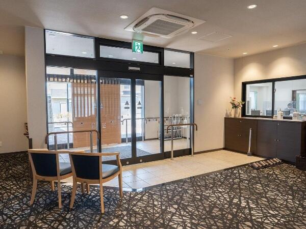 イリーゼ練馬大泉学園（常勤）の介護福祉士求人メイン写真4