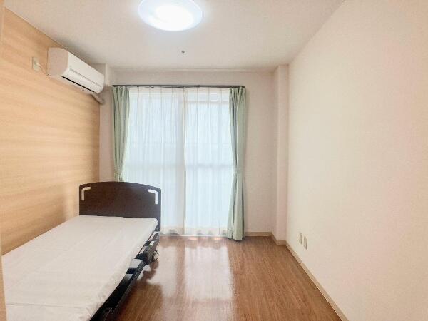 イリーゼはしもと（管理者候補/常勤）のケアマネジャー求人メイン写真4