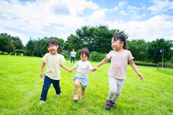 おにやなぎ保育園(パート)の保育士求人の写真