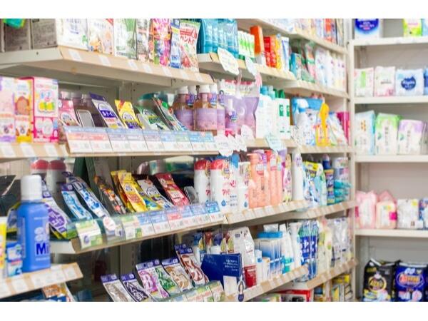 青葉堂薬局 難波店（パート）の薬剤師求人メイン写真3