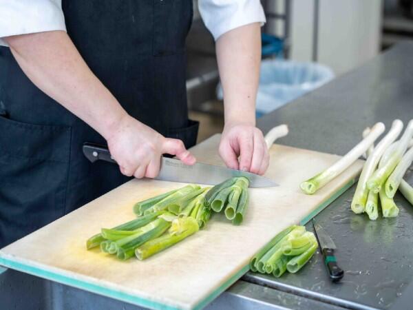 厚木佐藤病院（常勤）の調理師/調理員求人の写真
