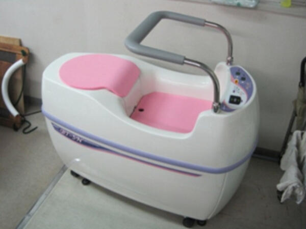 北総栄病院（常勤）の理学療法士求人メイン写真3