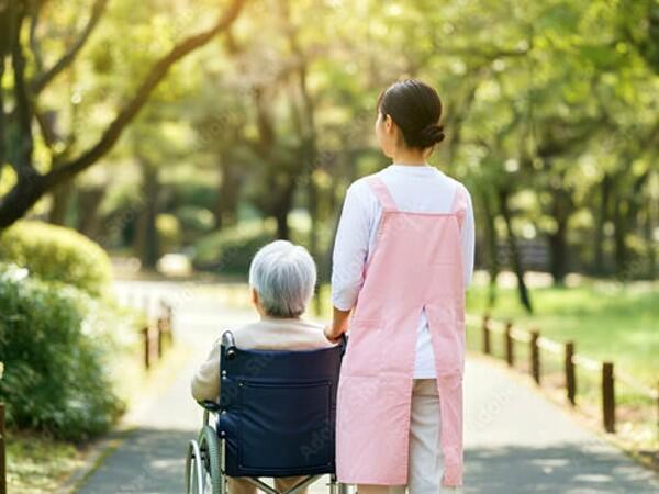 ケアプラザ彩ふく 訪問介護事業所（登録ヘルパー/パート）の介護職求人の写真