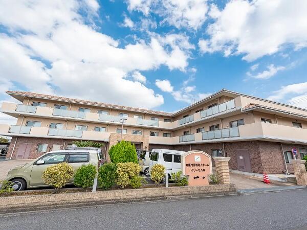 イリーゼ八潮（パート）の看護師求人の写真