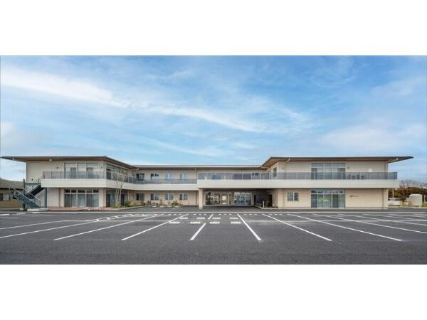 地域密着型特別養護老人ホーム富士見王寿園(常勤)の看護師求人の写真