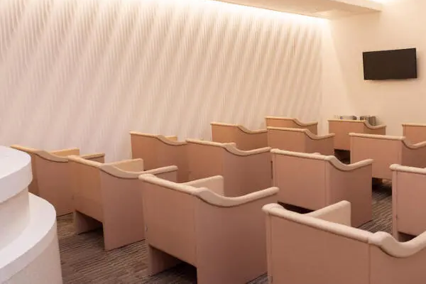 ニッセイ予防医学センター（パート）の臨床検査技師求人メイン写真4