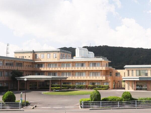 救護施設 ゆりはま大平園（常勤）の精神保健福祉士求人の写真