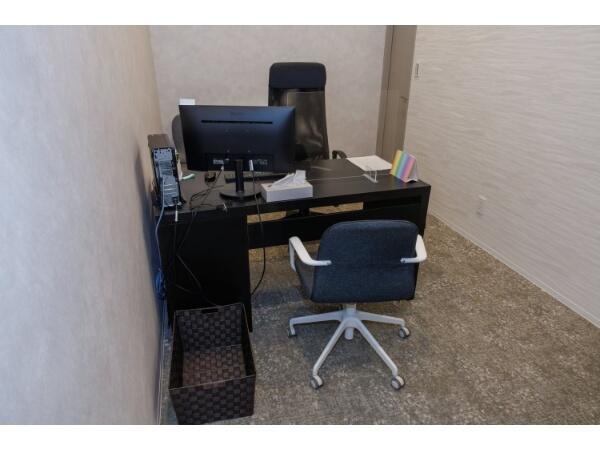 RICメンタルクリニック白金高輪（2026年5月オープン / 常勤）の医療事務求人メイン写真4