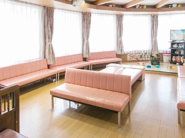 中井こども医院（パート）の看護師求人メイン写真2