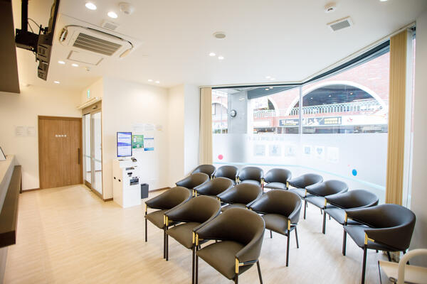 みやうち循環器内科・泌尿器科クリニック（常勤）の医療事務求人メイン写真4