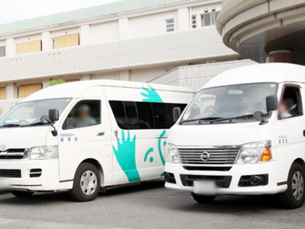 ビアンカヘルパーステーション（パート）の介護職求人メイン写真2