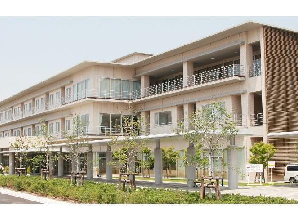 天童市民病院（会計年度任用企業職員/常勤）の看護助手求人の写真