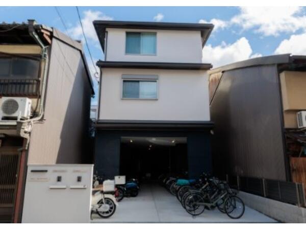 訪問看護ステーション「がくさい」（常勤）の看護師求人の写真